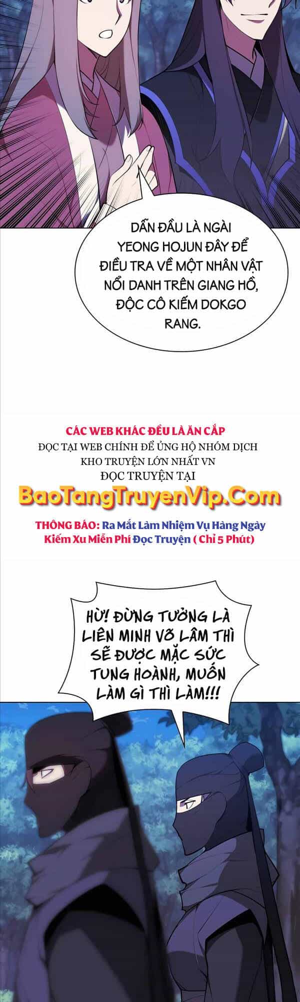 Học Giả Kiếm Sĩ - Chương 63 - ảnh 55