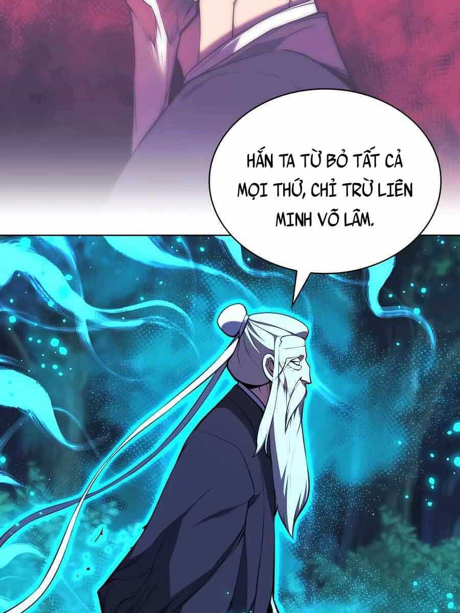 Học Giả Kiếm Sĩ - Chương 64 - ảnh 118