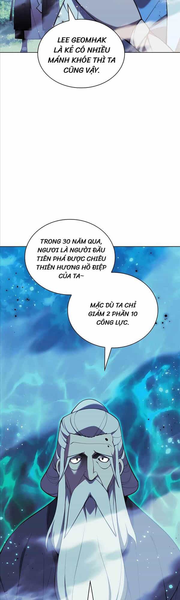 Học Giả Kiếm Sĩ - Chương 65 - ảnh 16