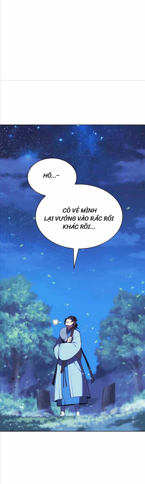 Học Giả Kiếm Sĩ - Chương 65 - ảnh 29