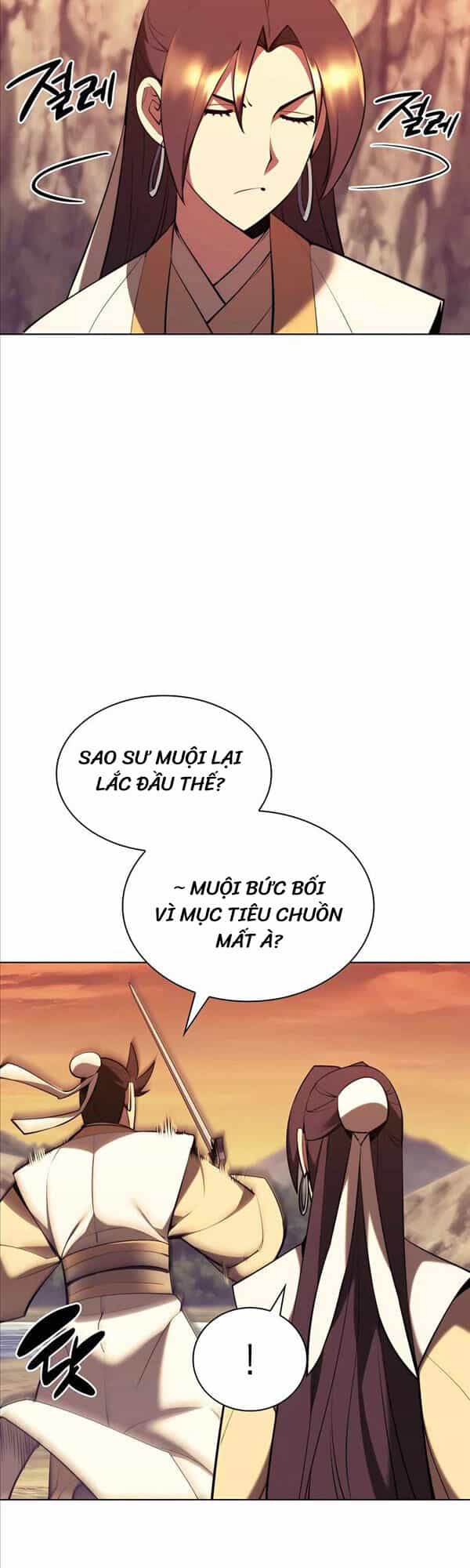 Học Giả Kiếm Sĩ - Chương 65 - ảnh 46
