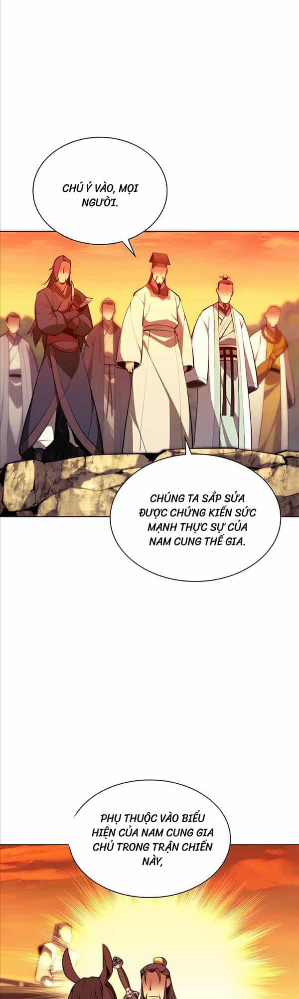 Học Giả Kiếm Sĩ - Chương 66 - ảnh 16