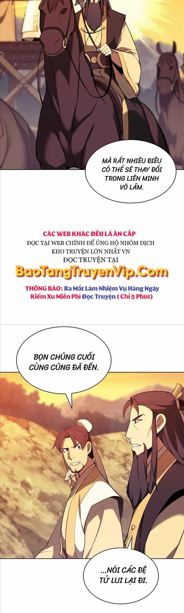 Học Giả Kiếm Sĩ - Chương 66 - ảnh 17