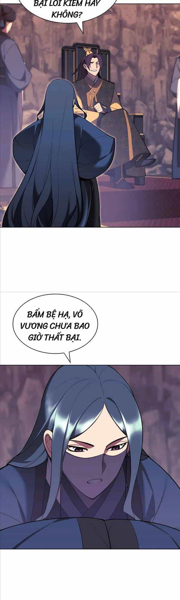 Học Giả Kiếm Sĩ - Chương 67 - ảnh 17