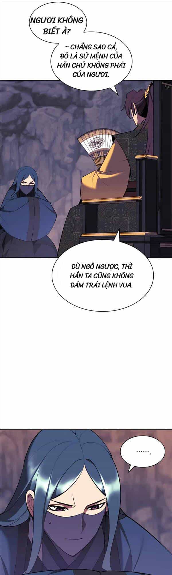 Học Giả Kiếm Sĩ - Chương 67 - ảnh 21