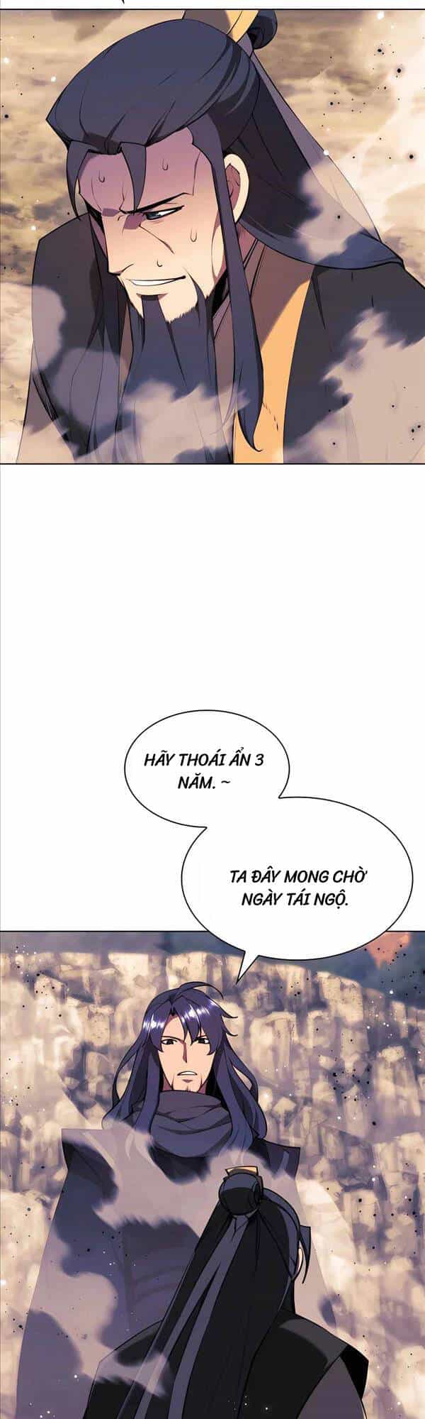 Học Giả Kiếm Sĩ - Chương 67 - ảnh 46