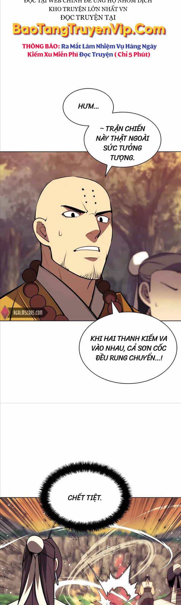 Học Giả Kiếm Sĩ - Chương 67 - ảnh 7