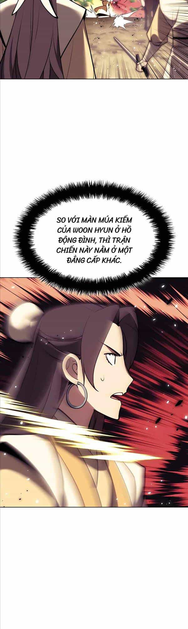 Học Giả Kiếm Sĩ - Chương 67 - ảnh 8