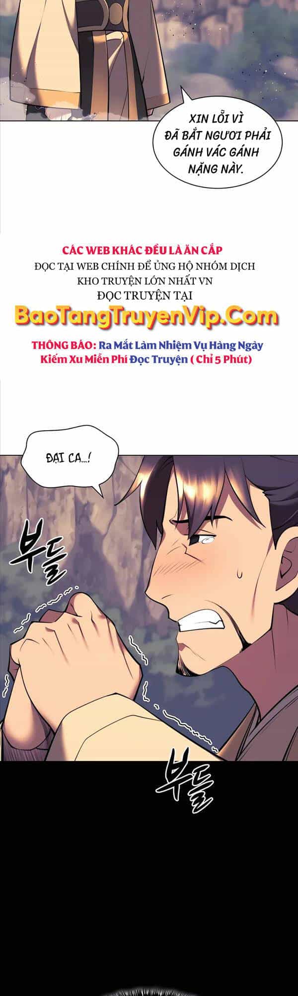 Học Giả Kiếm Sĩ - Chương 68 - ảnh 5