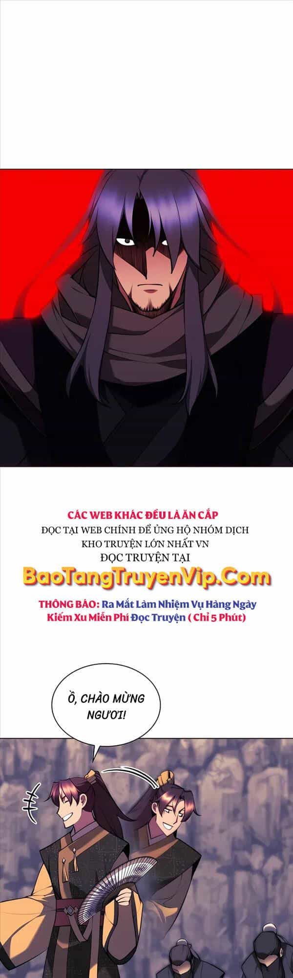 Học Giả Kiếm Sĩ - Chương 68 - ảnh 50