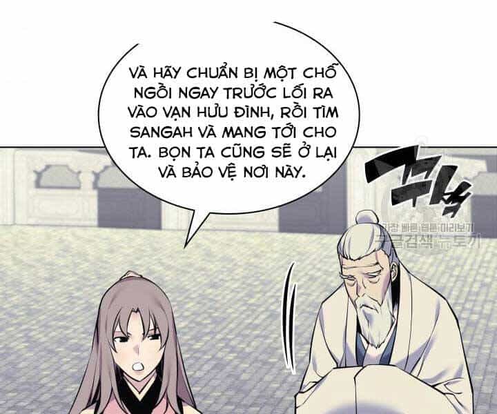 Học Giả Kiếm Sĩ - Chương 6 - ảnh 186