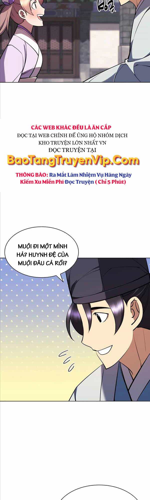 Học Giả Kiếm Sĩ - Chương 69 - ảnh 35