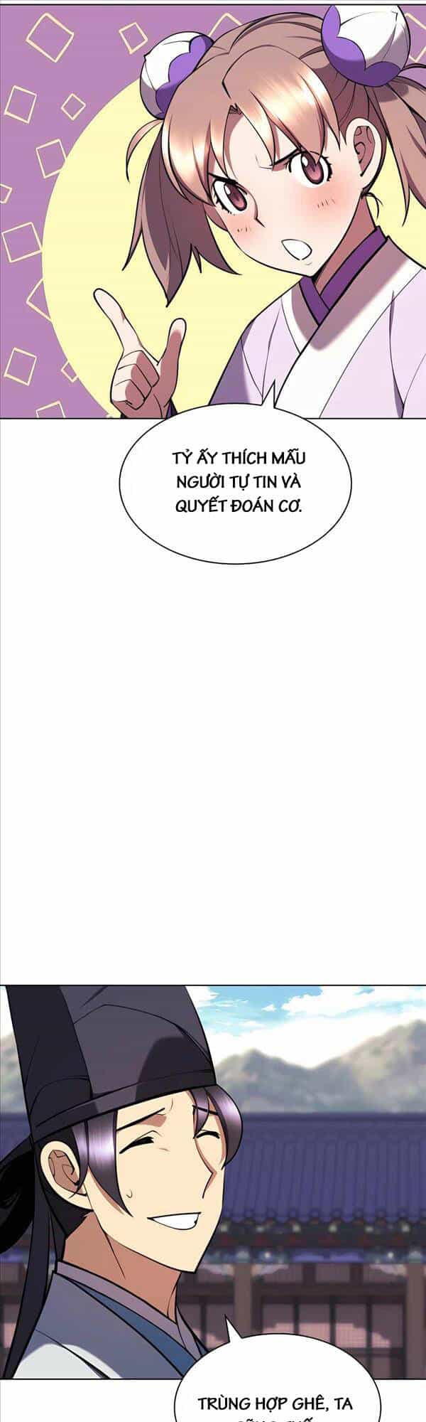Học Giả Kiếm Sĩ - Chương 69 - ảnh 37