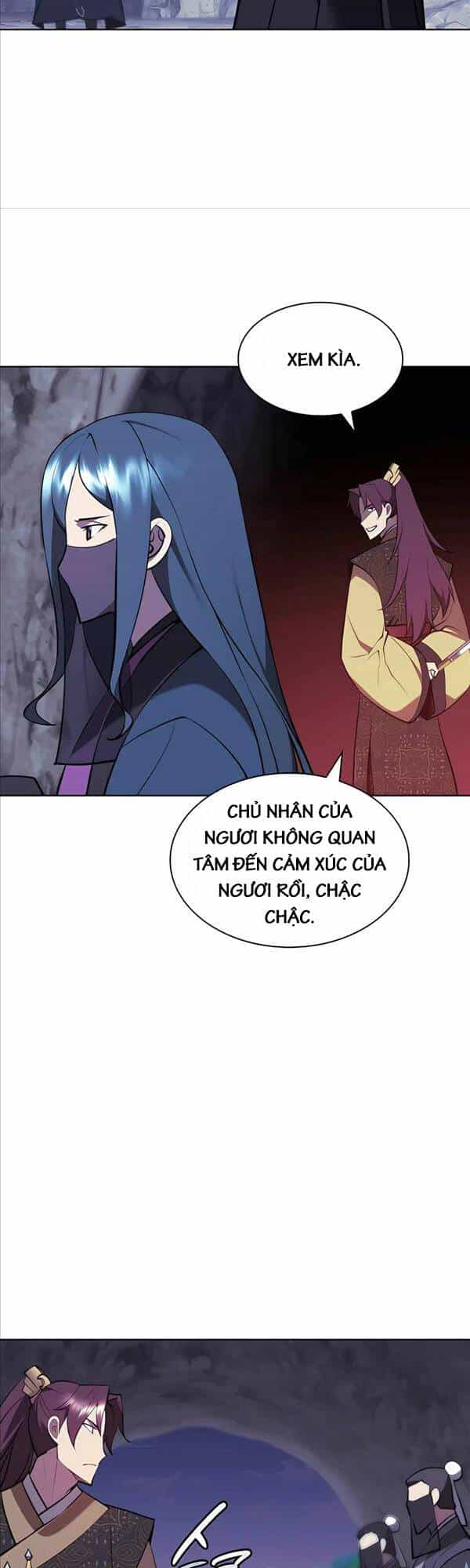 Học Giả Kiếm Sĩ - Chương 69 - ảnh 9