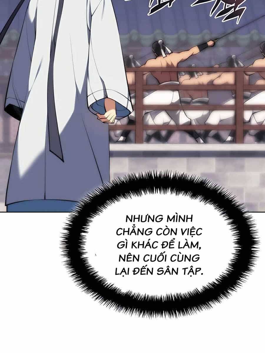 Học Giả Kiếm Sĩ - Chương 70 - ảnh 99