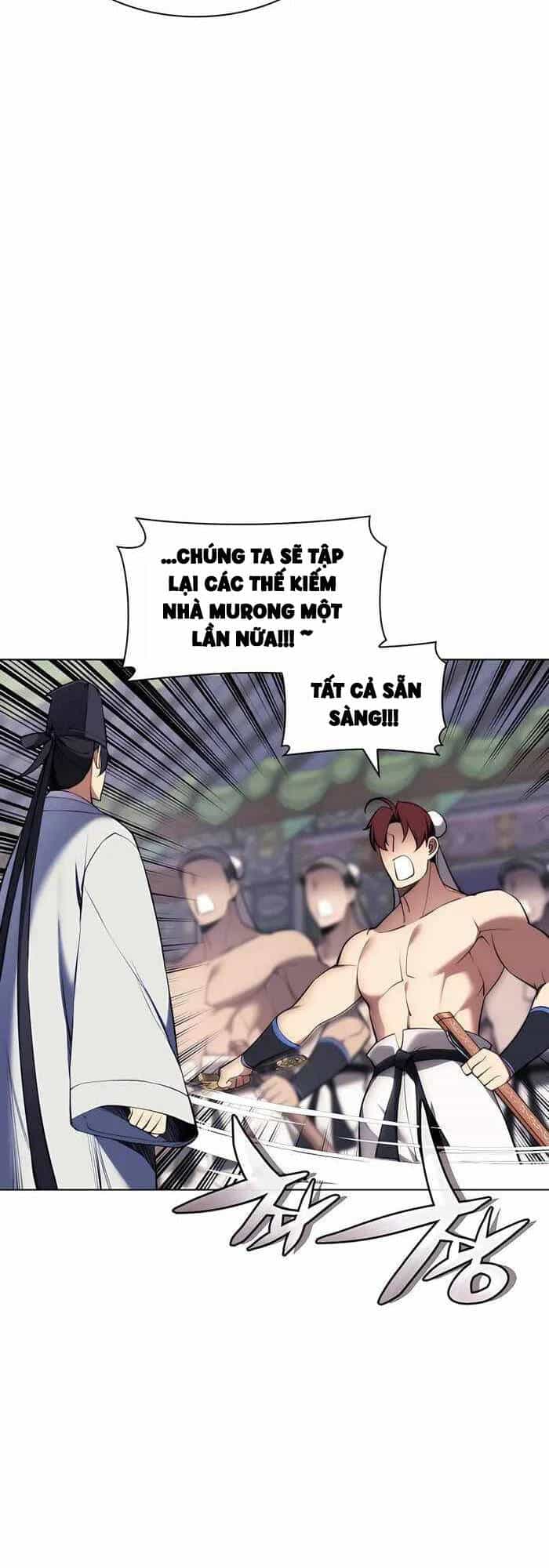 Học Giả Kiếm Sĩ - Chương 71 - ảnh 25