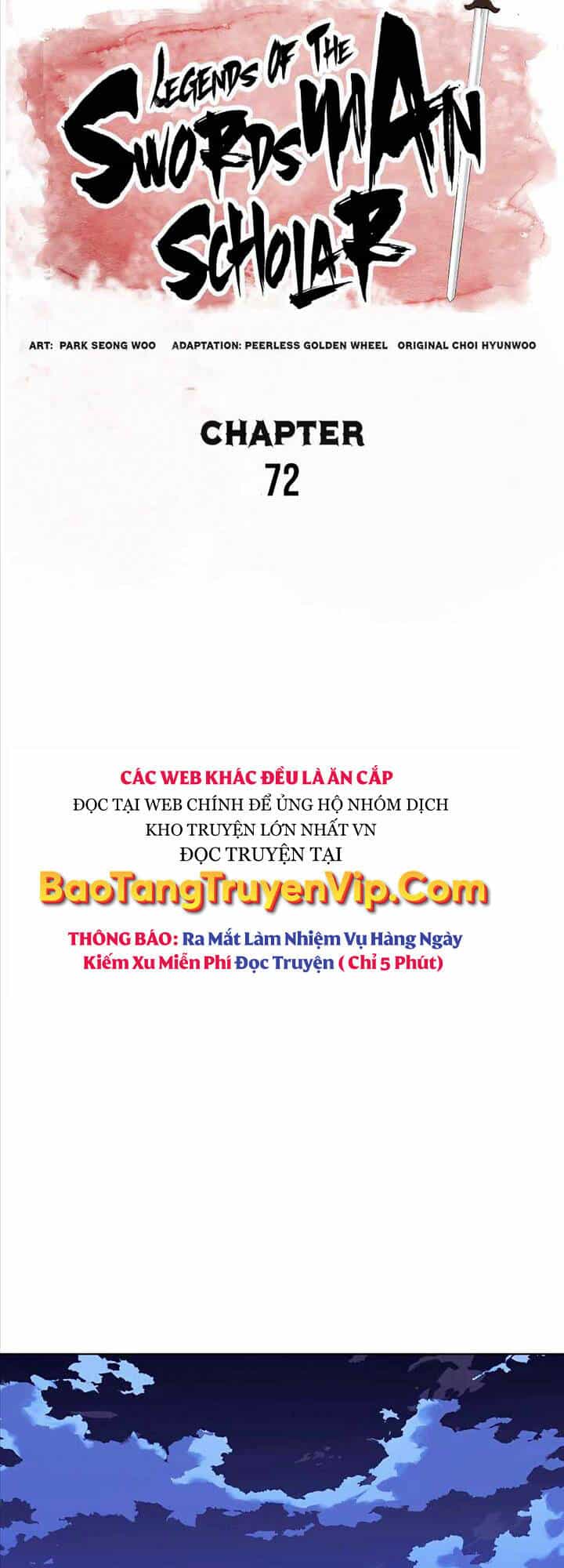 Học Giả Kiếm Sĩ - Chương 72 - ảnh 12