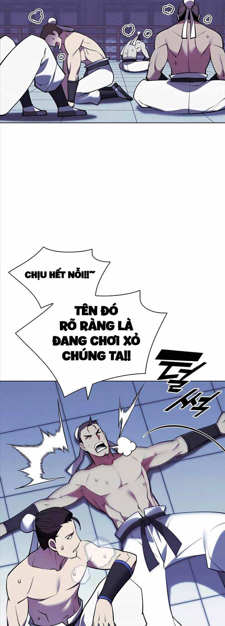 Học Giả Kiếm Sĩ - Chương 72 - ảnh 14