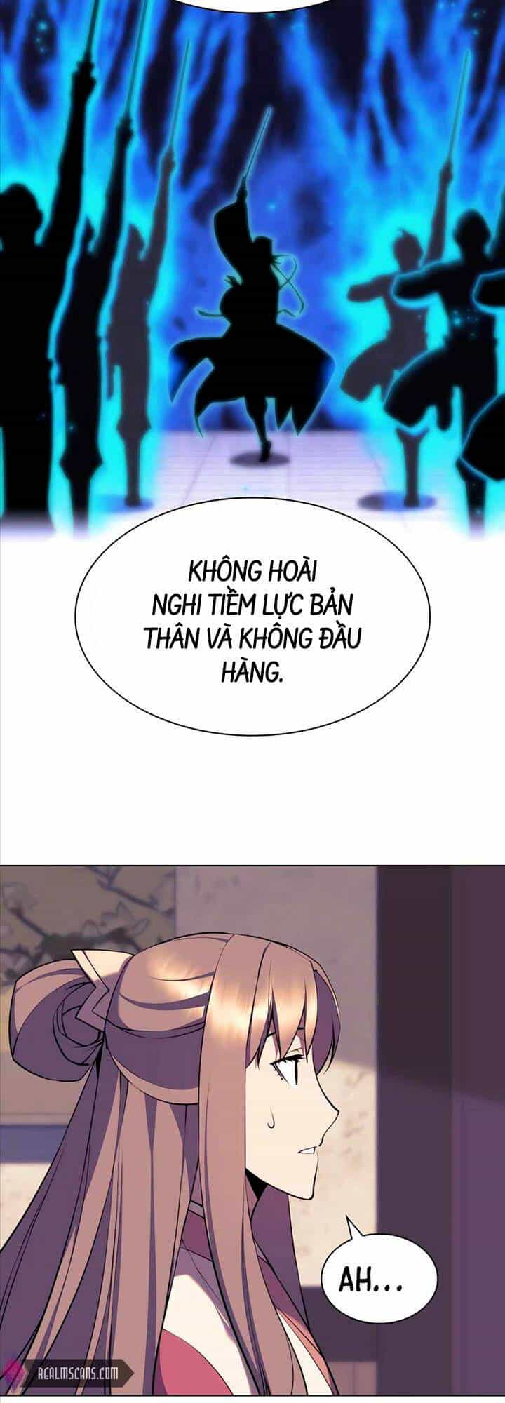 Học Giả Kiếm Sĩ - Chương 72 - ảnh 60