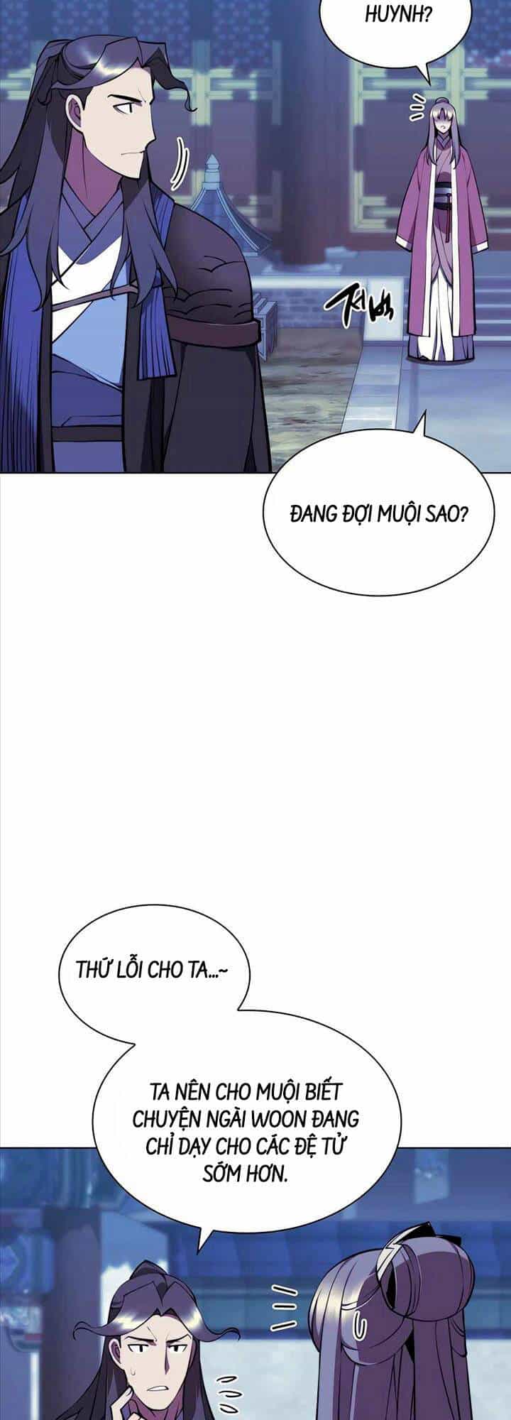Học Giả Kiếm Sĩ - Chương 72 - ảnh 65