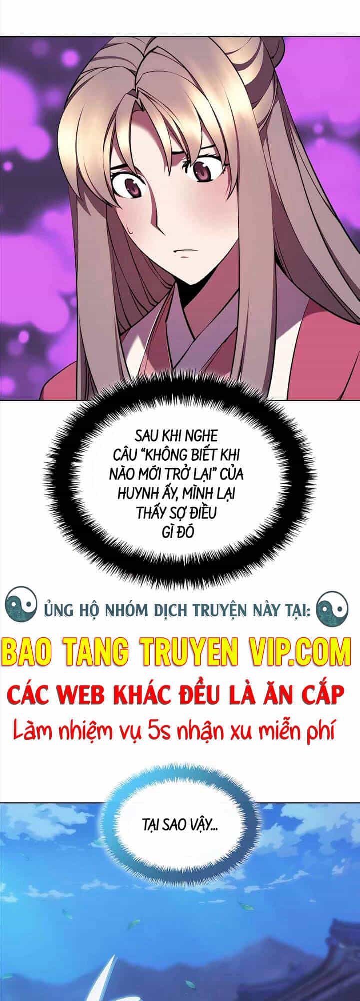 Học Giả Kiếm Sĩ - Chương 72 - ảnh 72