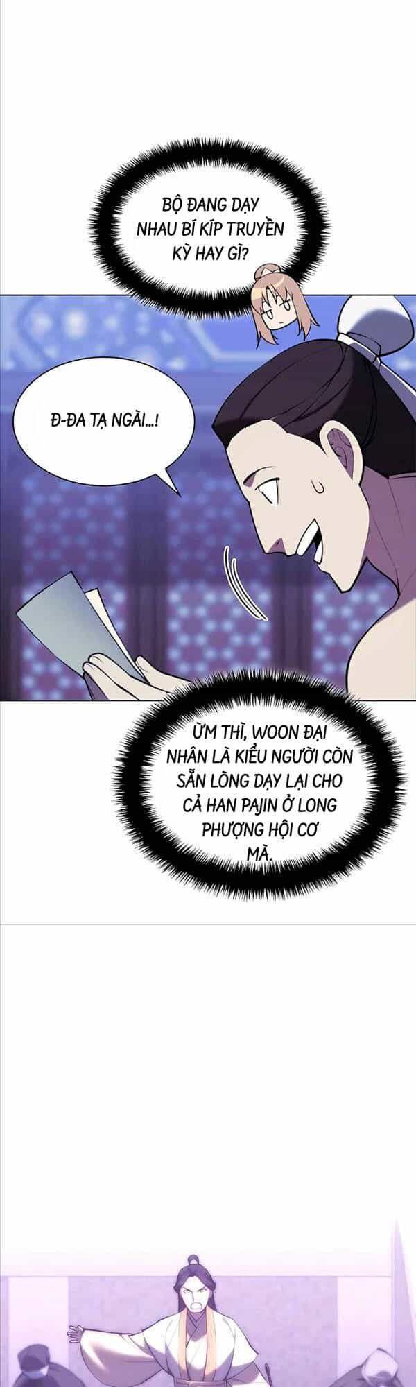 Học Giả Kiếm Sĩ - Chương 73 - ảnh 13