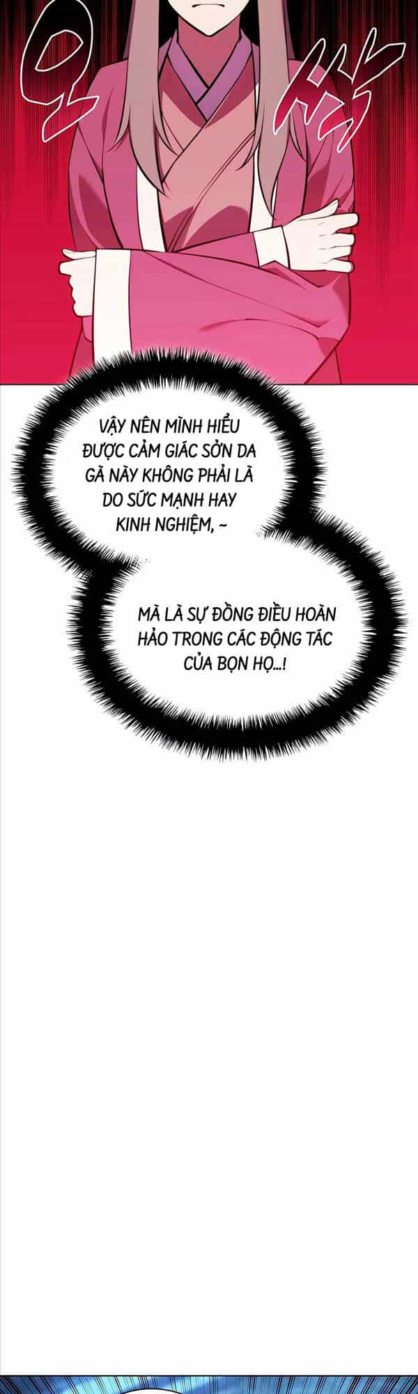 Học Giả Kiếm Sĩ - Chương 73 - ảnh 32