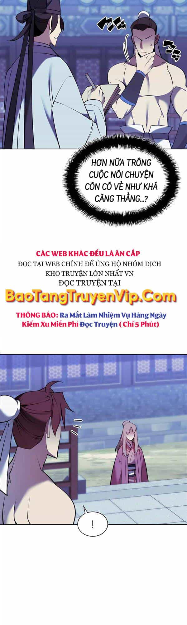 Học Giả Kiếm Sĩ - Chương 73 - ảnh 4