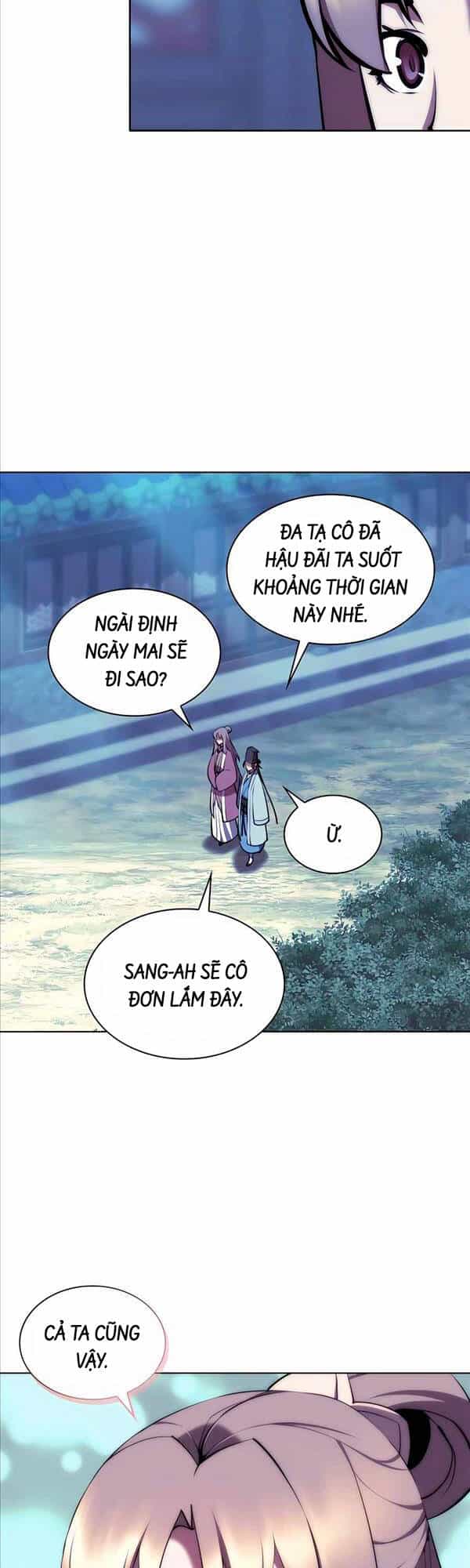 Học Giả Kiếm Sĩ - Chương 73 - ảnh 44