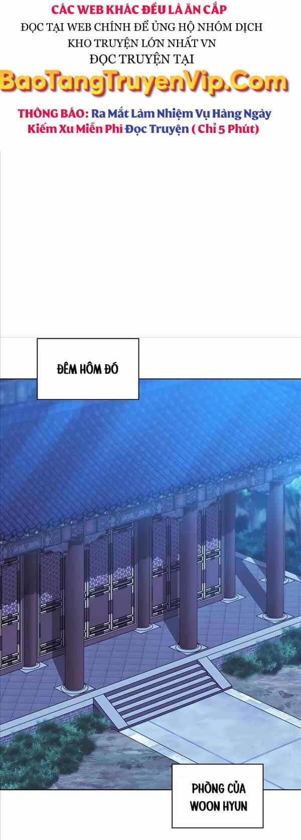 Học Giả Kiếm Sĩ - Chương 73 - ảnh 50