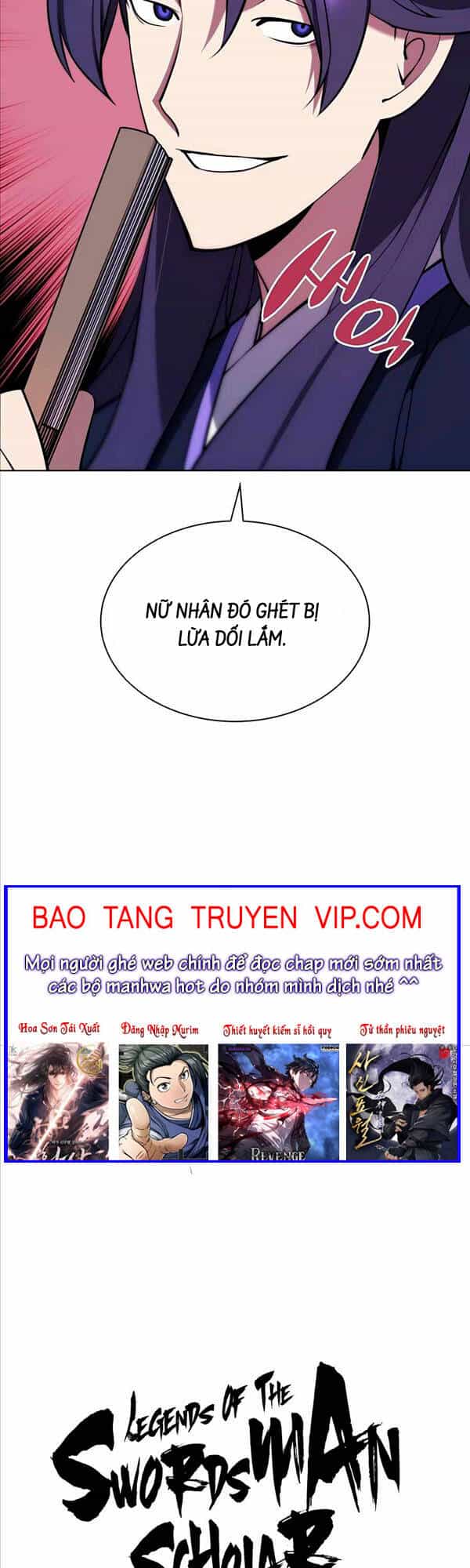 Học Giả Kiếm Sĩ - Chương 73 - ảnh 54