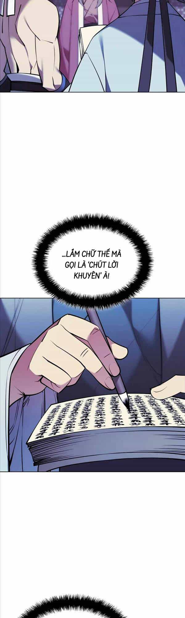 Học Giả Kiếm Sĩ - Chương 73 - ảnh 7