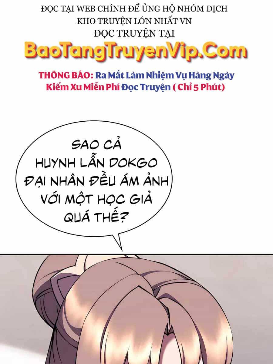 Học Giả Kiếm Sĩ - Chương 74 - ảnh 60