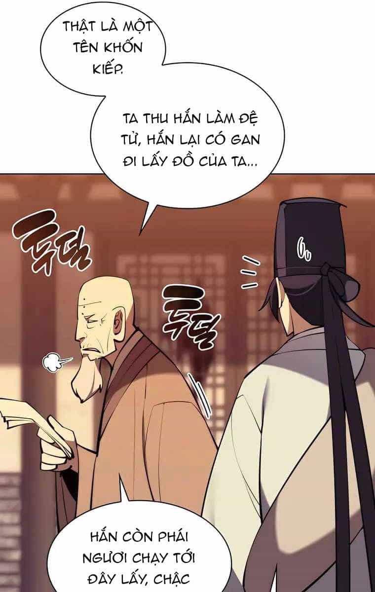 Học Giả Kiếm Sĩ - Chương 75 - ảnh 36