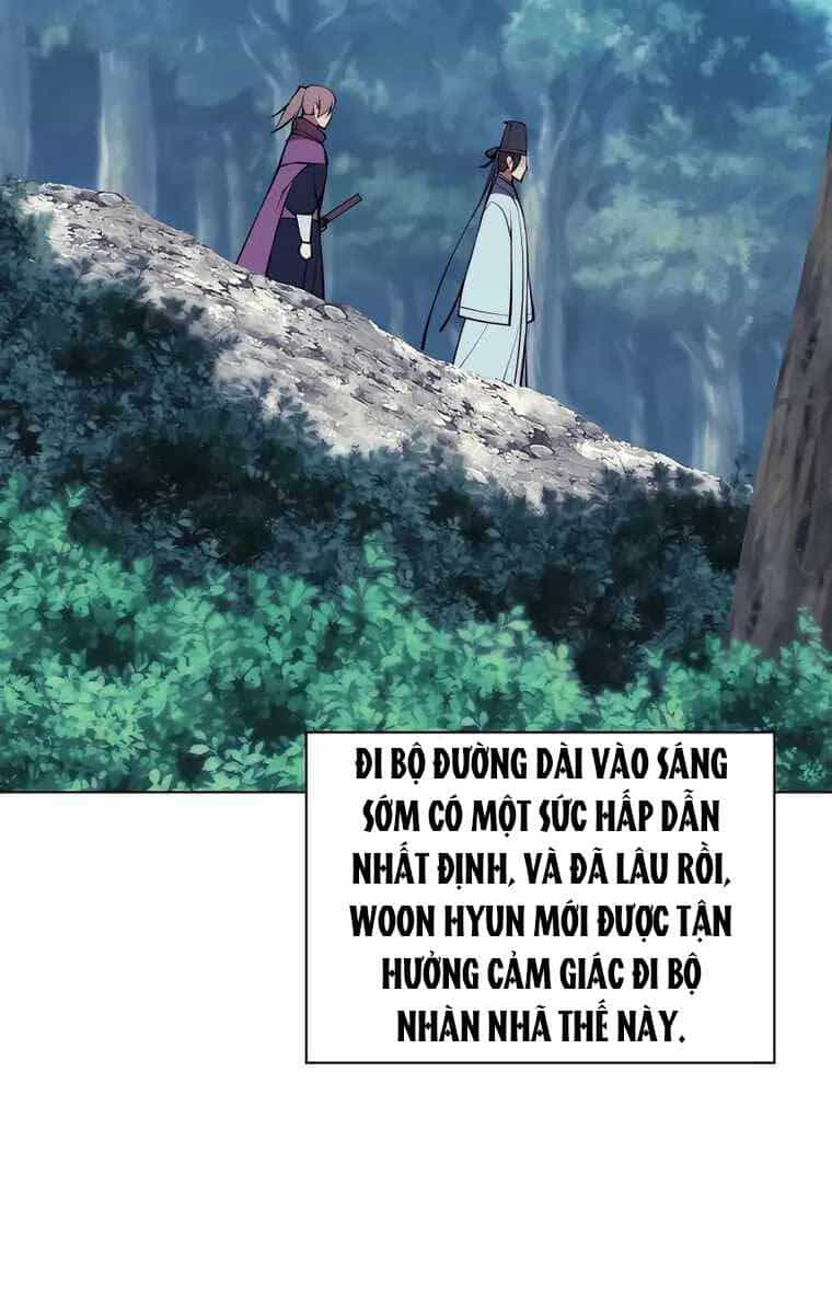 Học Giả Kiếm Sĩ - Chương 75 - ảnh 83