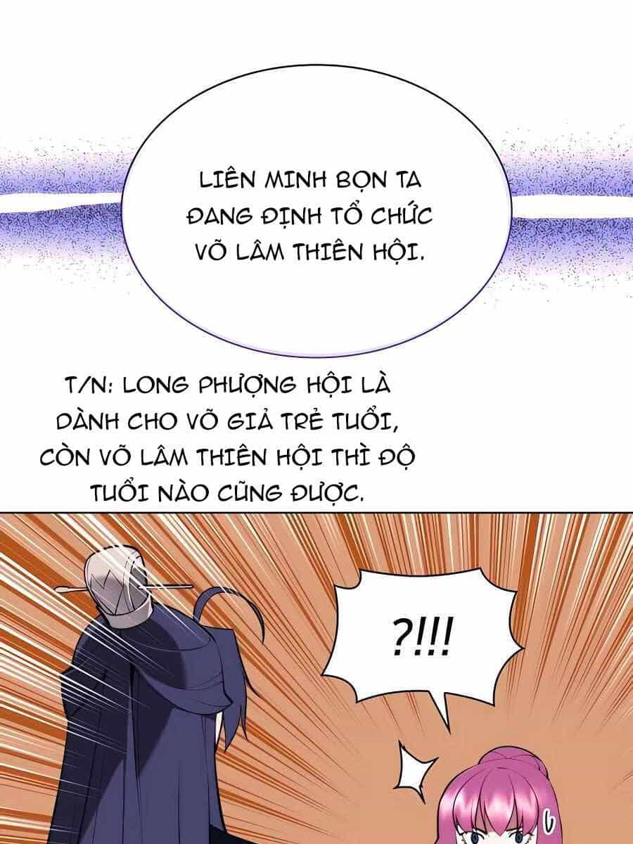 Học Giả Kiếm Sĩ - Chương 76 - ảnh 51
