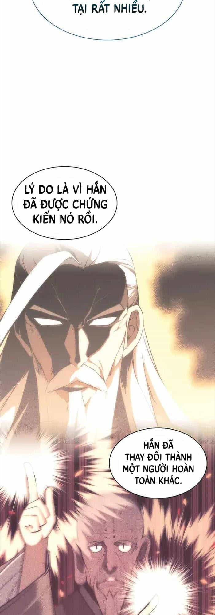 Học Giả Kiếm Sĩ - Chương 77 - ảnh 22