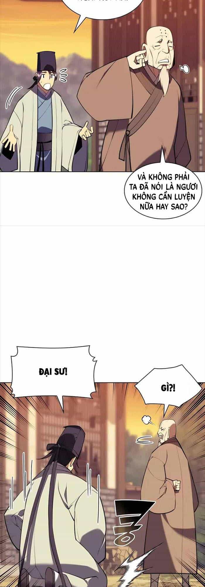 Học Giả Kiếm Sĩ - Chương 77 - ảnh 31