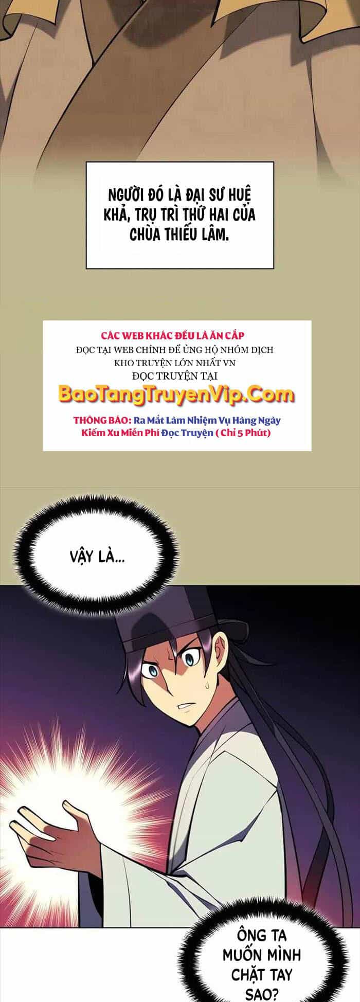 Học Giả Kiếm Sĩ - Chương 77 - ảnh 43