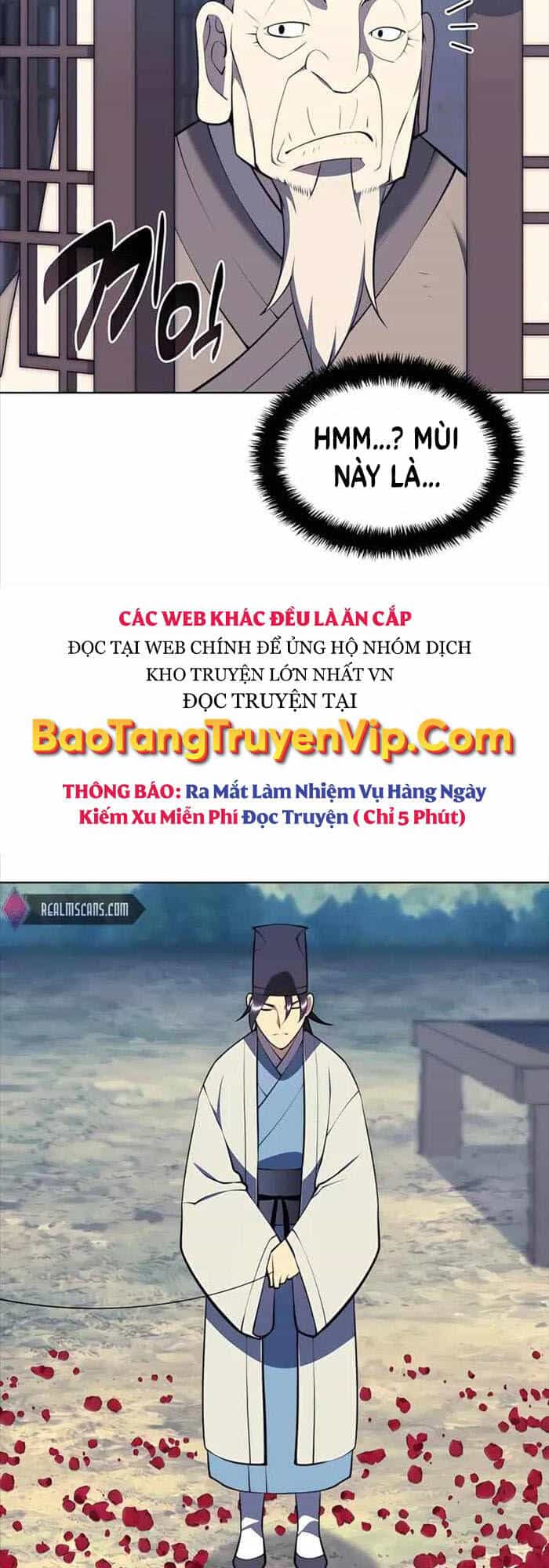Học Giả Kiếm Sĩ - Chương 77 - ảnh 52