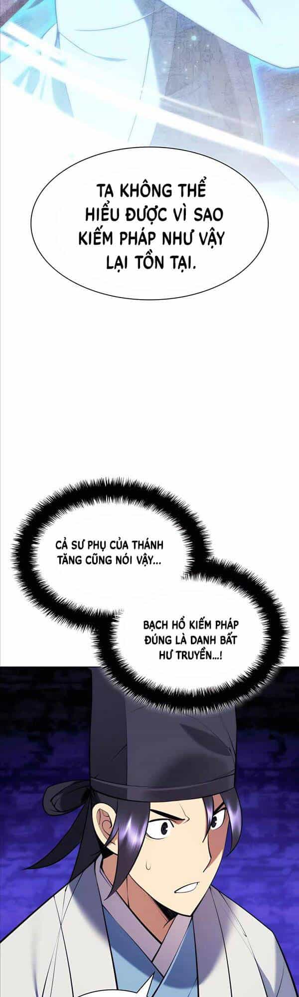 Học Giả Kiếm Sĩ - Chương 78 - ảnh 11