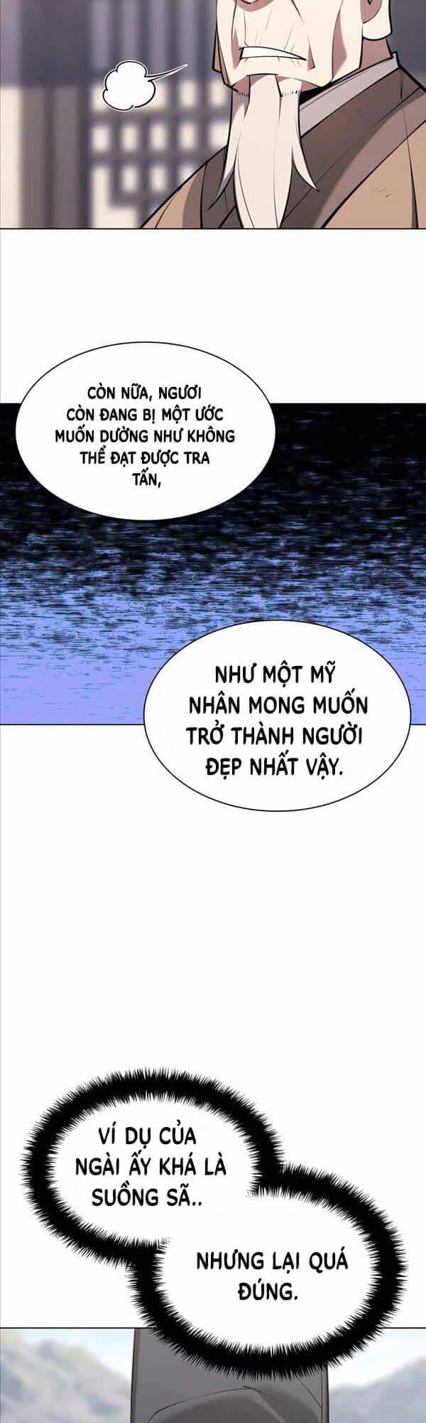 Học Giả Kiếm Sĩ - Chương 78 - ảnh 15