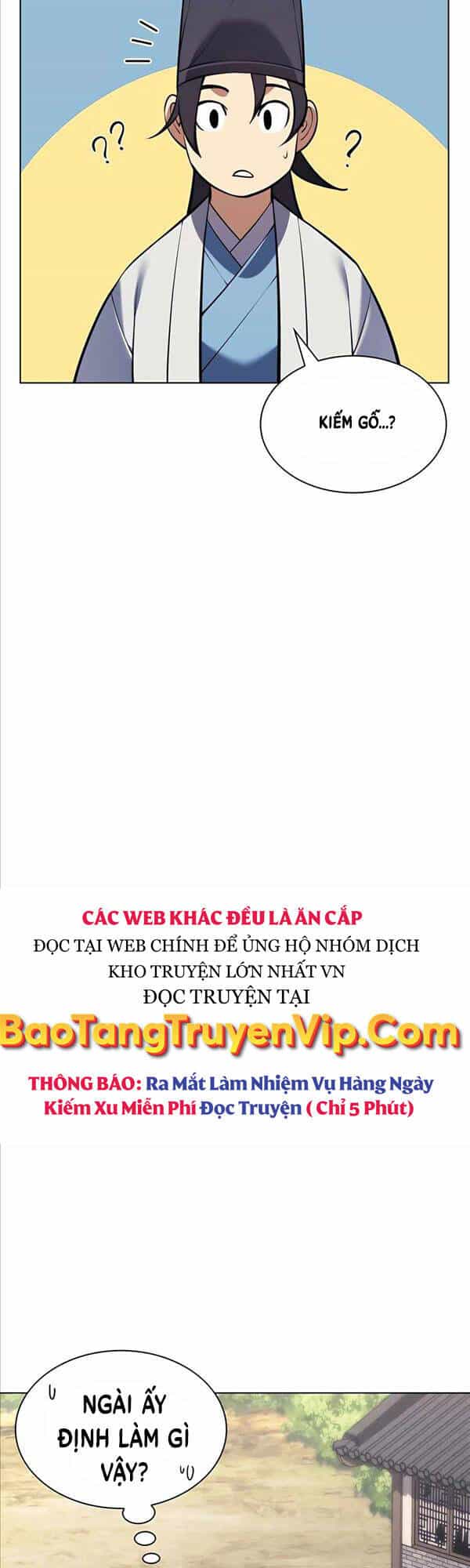 Học Giả Kiếm Sĩ - Chương 78 - ảnh 22