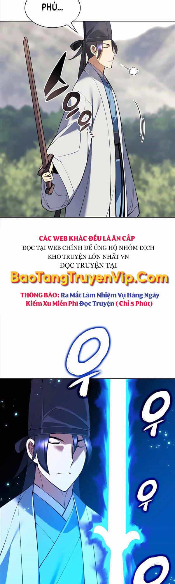 Học Giả Kiếm Sĩ - Chương 78 - ảnh 24