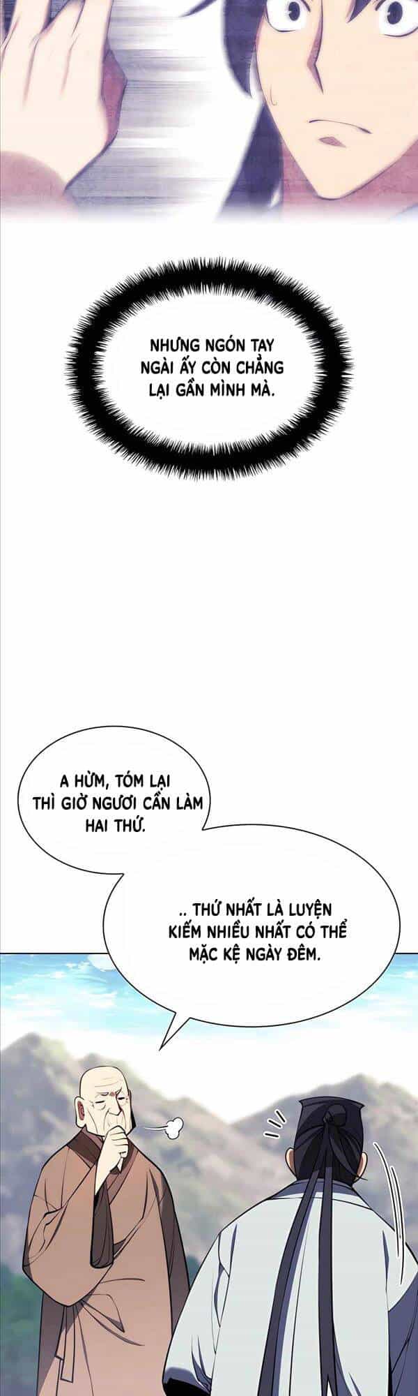 Học Giả Kiếm Sĩ - Chương 78 - ảnh 42