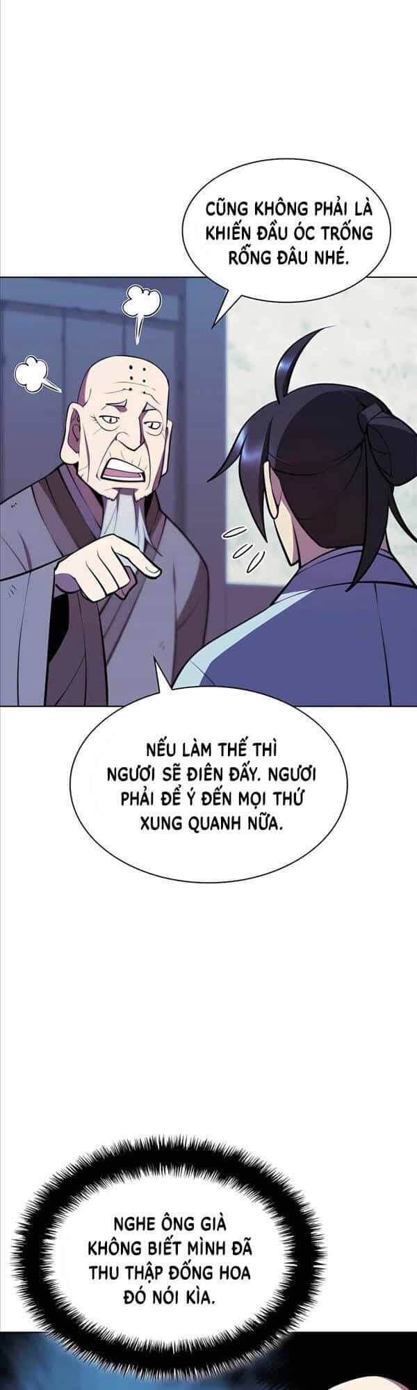 Học Giả Kiếm Sĩ - Chương 78 - ảnh 56