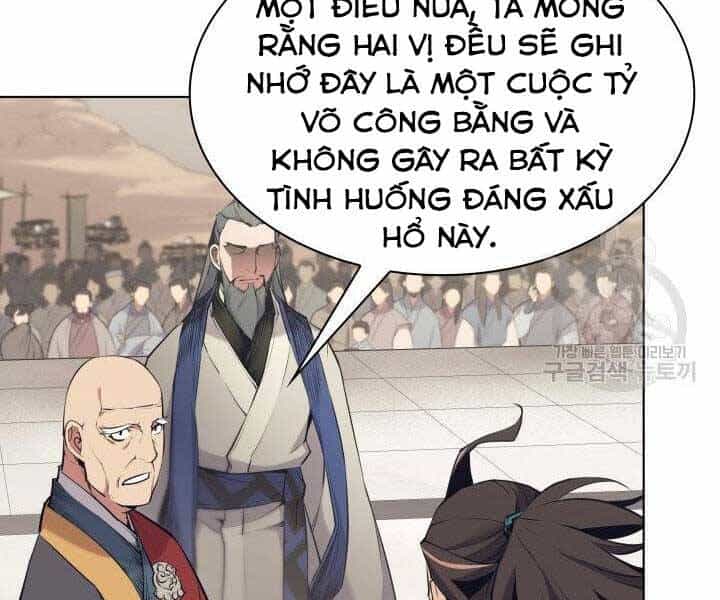 Học Giả Kiếm Sĩ - Chương 7 - ảnh 179