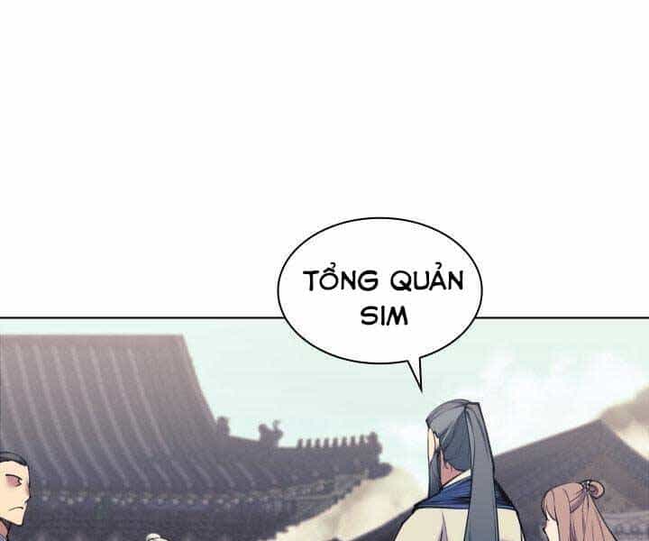 Học Giả Kiếm Sĩ - Chương 7 - ảnh 25