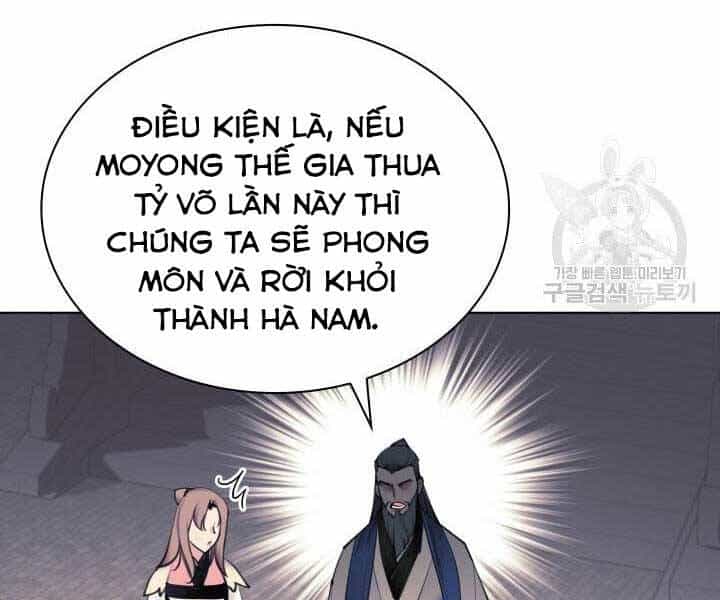 Học Giả Kiếm Sĩ - Chương 7 - ảnh 30