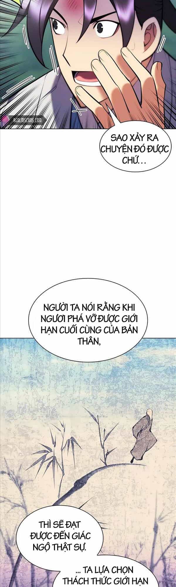 Học Giả Kiếm Sĩ - Chương 79 - ảnh 16